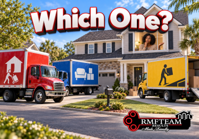 Best Moving Companies: