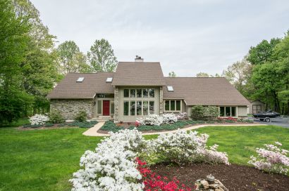 Open House Sunday, May 14th-179 Upper Valley Rd, Christiana, PA