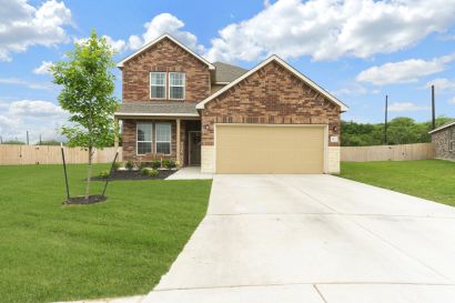 Beautiful Home Just Listed in San Antonio!