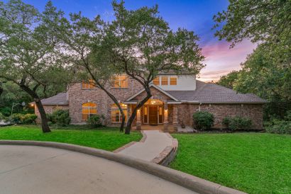 Come take a tour with us! 14403 Circle A Trail