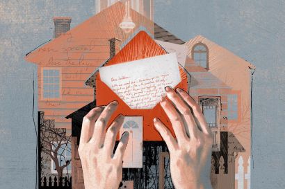 You Love That House, but Should You Write a Love Letter?