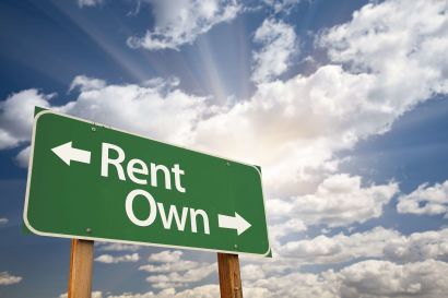 The Gulf Between Renters and Owners &#8211; Misery Widens