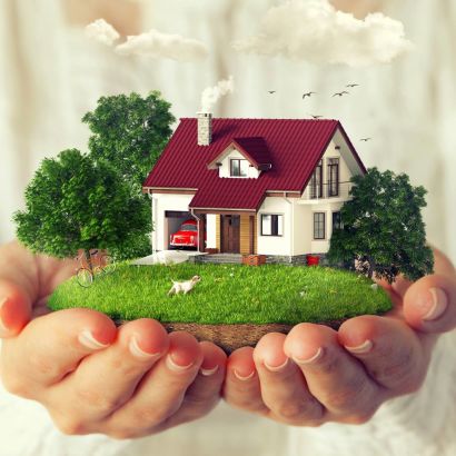 7% Interest Rates Now? Why Aren’t Home Prices Falling Then?