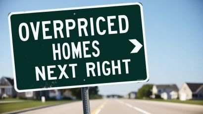 Top 10 Takeaways from NAR’s 2025 Profile of Home Buyers and Sellers