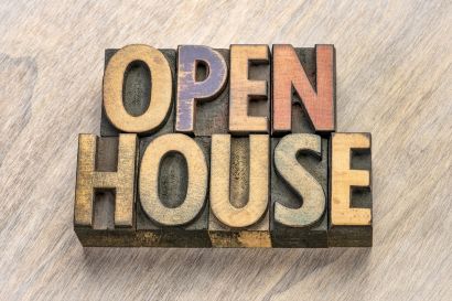 What Makes a Great Open House?