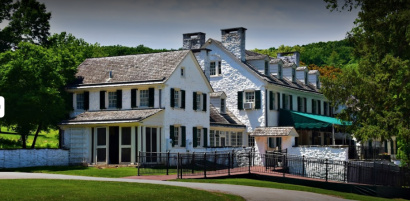 Knox&#8217;s Quarters Parking