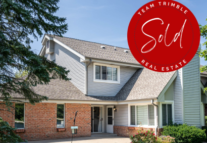 Just Sold 13440 W Fountain Dr New Berlin