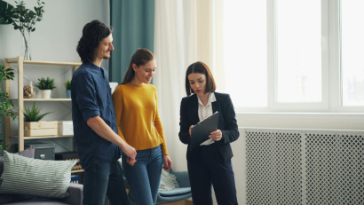 What Sellers Should Demand From Their Real Estate Agent