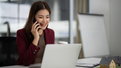 How to Find a Real Estate Agent Who Actually Calls You Back