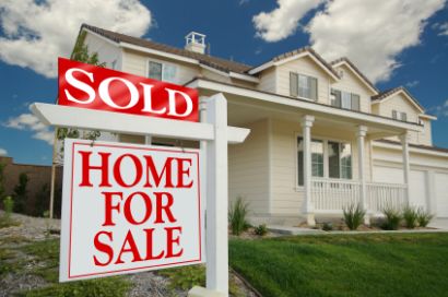 How to Find the Right Person to Sell Your House