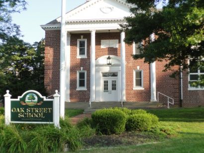Central New Jersey Has the Top Elementary Schools in the State