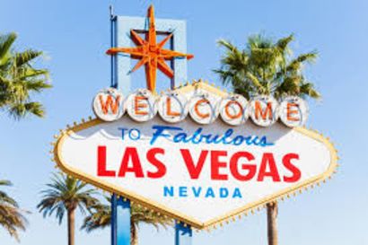 Top 3 Reasons to Move to Las Vegas
