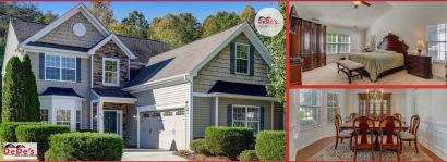 UPDATE: New Price and at a Great Location in Winston-Salem!