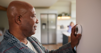 Make Your Home More Energy Efficient