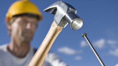 It&#8217;s Hammer Time! 4 Concrete Reasons to Remodel Your Home in 2017