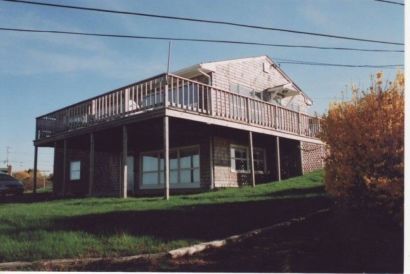 ACADEMIC RENTAL 2026/2027 652 JERRY BROWN FARM ROAD, SOUTH KINGSTOWN, RI