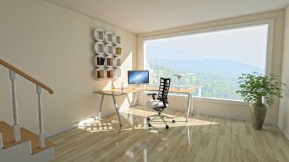 Lease vs Buy: Which is the Smarter Choice for commercial office space