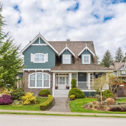 Falling Out of Love with Your House? It May Be Time to Move FIRST