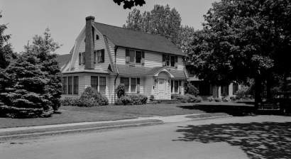 Why You Don’t Need To Be Afraid of Today’s Mortgage Rates