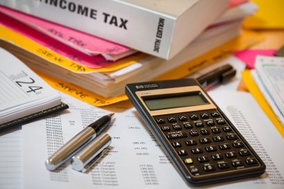 Getting a Tax Refund? Here’s how it can help you buy a home!