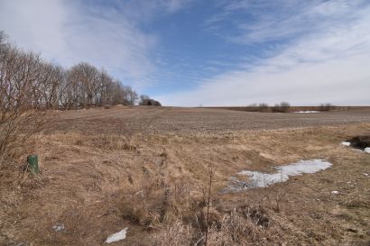 Wonderful 1.85 acre lot in Hammond, WI – Bring your own builder!