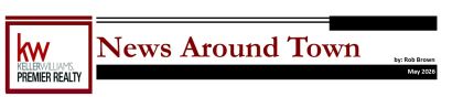 Our Newsletter for May 2026
