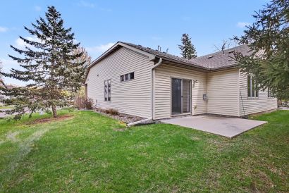 OPEN HOUSE FRIDAY, May 15 from 4-6pm