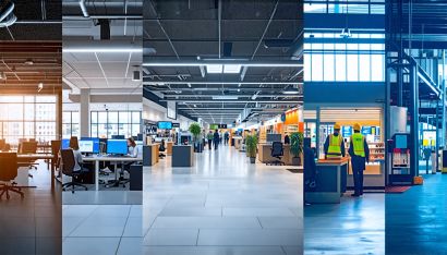 Why Choose Third-Party Property Management