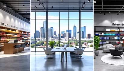 Choose the Best Space for Your Business