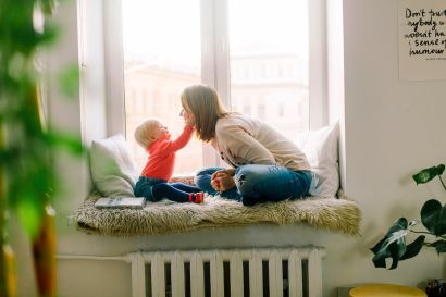11 Steps to Downsizing Your House