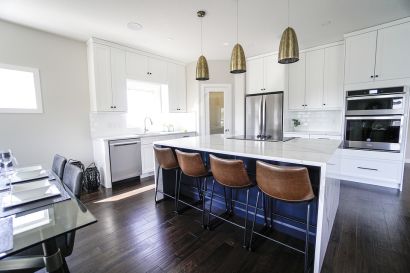 5 Kitchen Trends that Won&#8217;t Disappoint