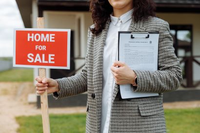 Do I Need An Agent To Buy a Home?