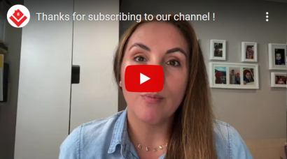 Our YouTube Channel