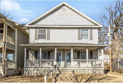 SOLD: 1829 Girard Ave N | Minneapolis