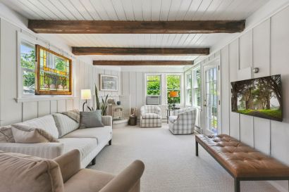 SOLD: 196 N Brown Road | Orono