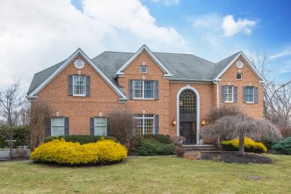 HOME PRICES CONTINUE TO REMAIN ELEVATED