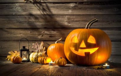 Trick or Treat Events &#8211; Snohomish County 2019