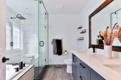 14 Ways to Elevate Your Bathroom Design