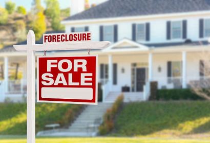 The 4 Most Costly Dangers of Buying a Foreclosure—and How To Avoid Them