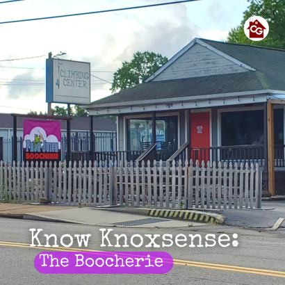 Know Knoxsense: The Boocherie