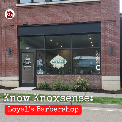 Know Knoxsense: Loyal&#8217;s