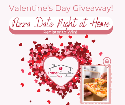 Our Valentine&#8217;s Day Giveaway 2022!