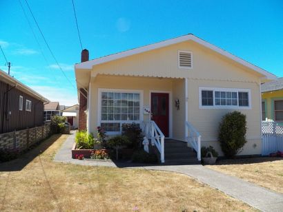 Stepping Up Your Curb Appeal