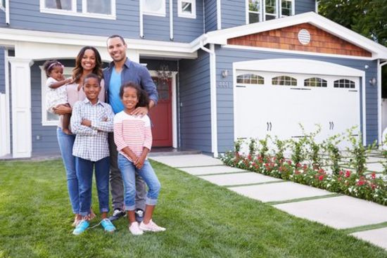 Tap into Your Home’s Equity