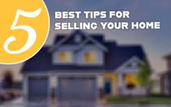 Avoid These 5 Common Mistakes When Selling Your Home!