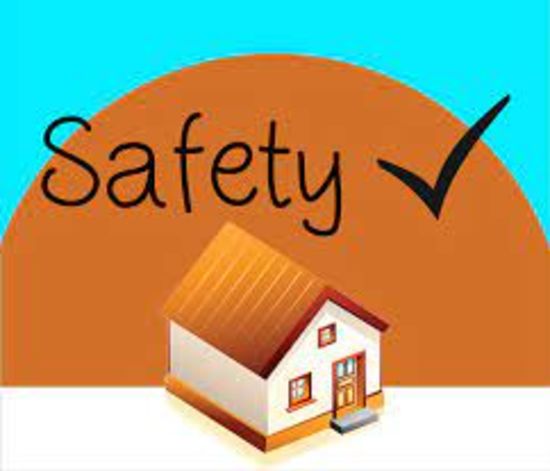 Securing Your Sanctuary: Home Safety Tips From Your Trusted Realtor