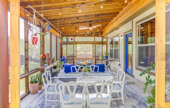 Great Location in North Austin!