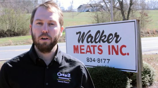 Walker Meats Inc | Century 21 Novus