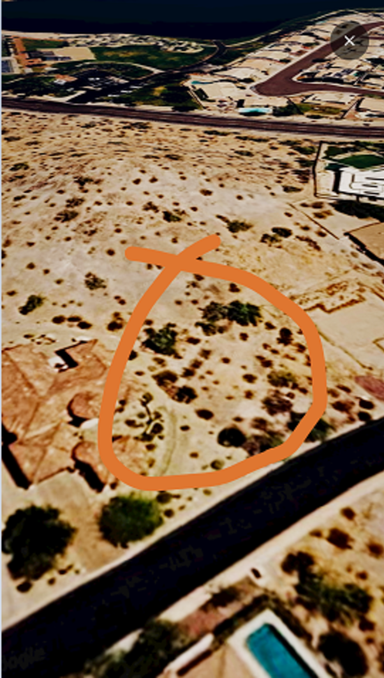 18236 w santa alberta ln Lot 30