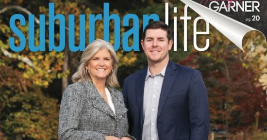Suburban Life Magazine: Best of Bucks 2024